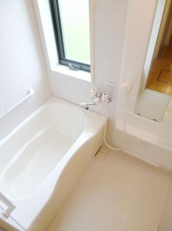 ヴィラージュIIの物件内観写真